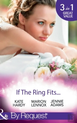 Bertrand.pt - If The Ring Fits...