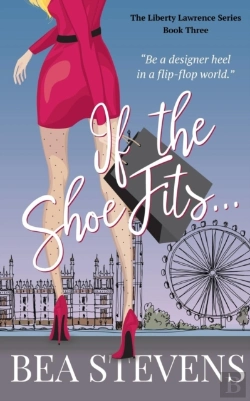 Bertrand.pt - If The Shoe Fits...