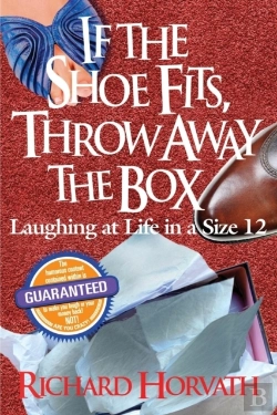Bertrand.pt - If The Shoe Fits, Throw Away The Box
