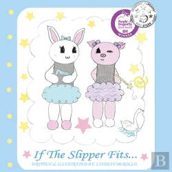 Bertrand.pt - If The Slipper Fits...