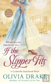 If The Slipper Fits