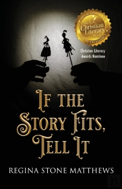 Bertrand.pt - If The Story Fits Tell It