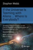If The Universe Is Teeming With Aliens ... Where Is Everybody?