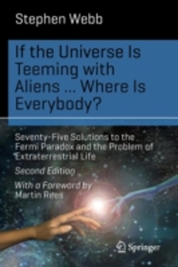 Bertrand.pt - If The Universe Is Teeming With Aliens ... Where Is Everybody?