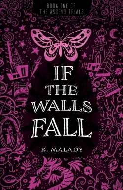 Bertrand.pt - If The Walls Fall