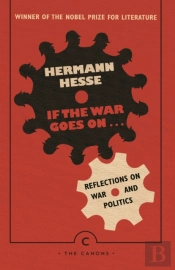 If The War Goes On . . .