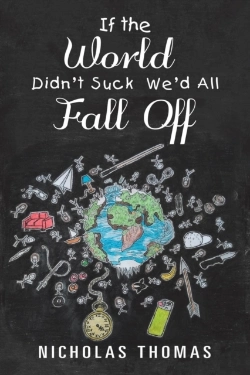 Bertrand.pt - If The World Didn'T Suck We'D All Fall Off