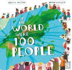 If The World Were 100 People