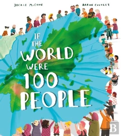 Bertrand.pt - If The World Were 100 People