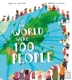 Bertrand.pt - If The World Were 100 People