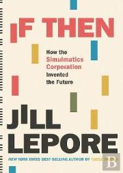 If Then 8211 How Simulmatics Corpora