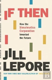 If Then 8211 How Simulmatics Corpora