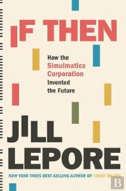 Bertrand.pt - If Then 8211 How Simulmatics Corpora