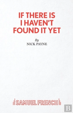 Bertrand.pt - If There Is I Haven'T Found It Yet