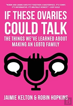 Bertrand.pt - If These Ovaries Could Talk