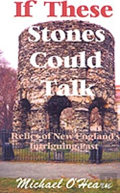 If These Stones Could Talk