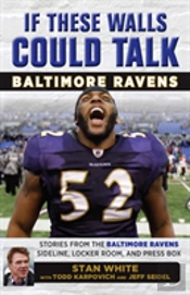 If These Walls Could Talk: Baltimore Ravens