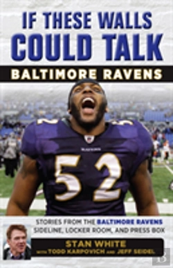 Bertrand.pt - If These Walls Could Talk: Baltimore Ravens