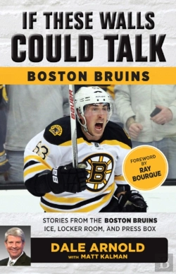 Bertrand.pt - If These Walls Could Talk: Boston Bruins