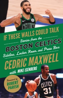 Bertrand.pt - If These Walls Could Talk: Boston Celtics