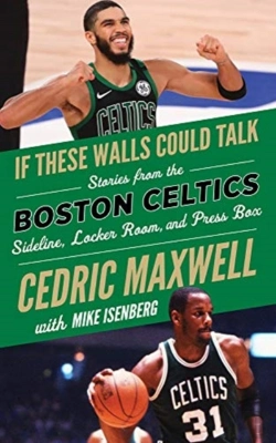 Bertrand.pt - If These Walls Could Talk: Boston Celtics