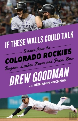 Bertrand.pt - If These Walls Could Talk: Colorado Rockies