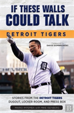 Bertrand.pt - If These Walls Could Talk: Detroit Tigers