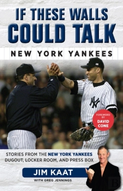 Bertrand.pt - If These Walls Could Talk: New York Yankees