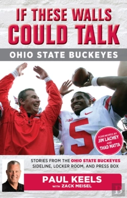 Bertrand.pt - If These Walls Could Talk: Ohio State Buckeyes