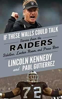 Bertrand.pt - If These Walls Could Talk: Raiders
