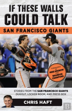 Bertrand.pt - If These Walls Could Talk: San Francisco Giants