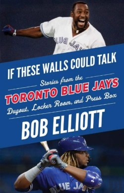 Bertrand.pt - If These Walls Could Talk: Toronto Blue Jays