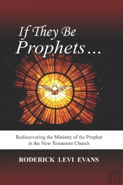 Bertrand.pt - If They Be Prophets: Rediscovering The M