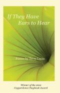 If They Have Ears To Hear