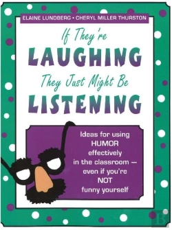 Bertrand.pt - If They'Re Laughing, They Just Might Be Listening