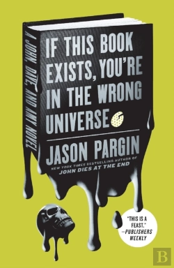 Bertrand.pt - If This Book Exists, You'Re In The Wrong Universe