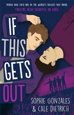 Bertrand.pt - If This Gets Out