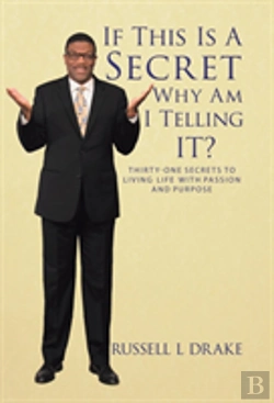 Bertrand.pt - If This Is A Secret Why Am I Telling It?