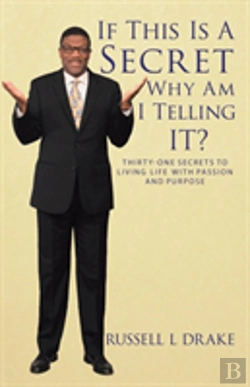 Bertrand.pt - If This Is A Secret Why Am I Telling It?
