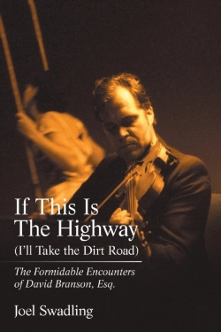Bertrand.pt - If This Is The Highway (I'Ll Take The Dirt Road)