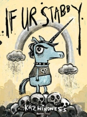 If Ur Stabby