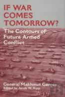 If War Comes Tomorrow?