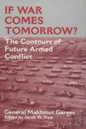 If War Comes Tomorrow?
