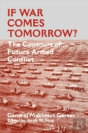 If War Comes Tomorrow?