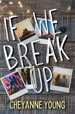 Bertrand.pt - If We Break Up