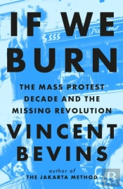 If We Burn: The Mass Protest Decade And The Missing Revolution
