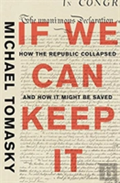If We Can Keep It