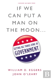 If We Can Put A Man On The Moon