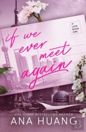 If We Ever Meet Again