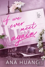 If We Ever Meet Again